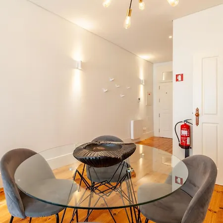 D&S - Alvares Cabral Porto Exterior photo