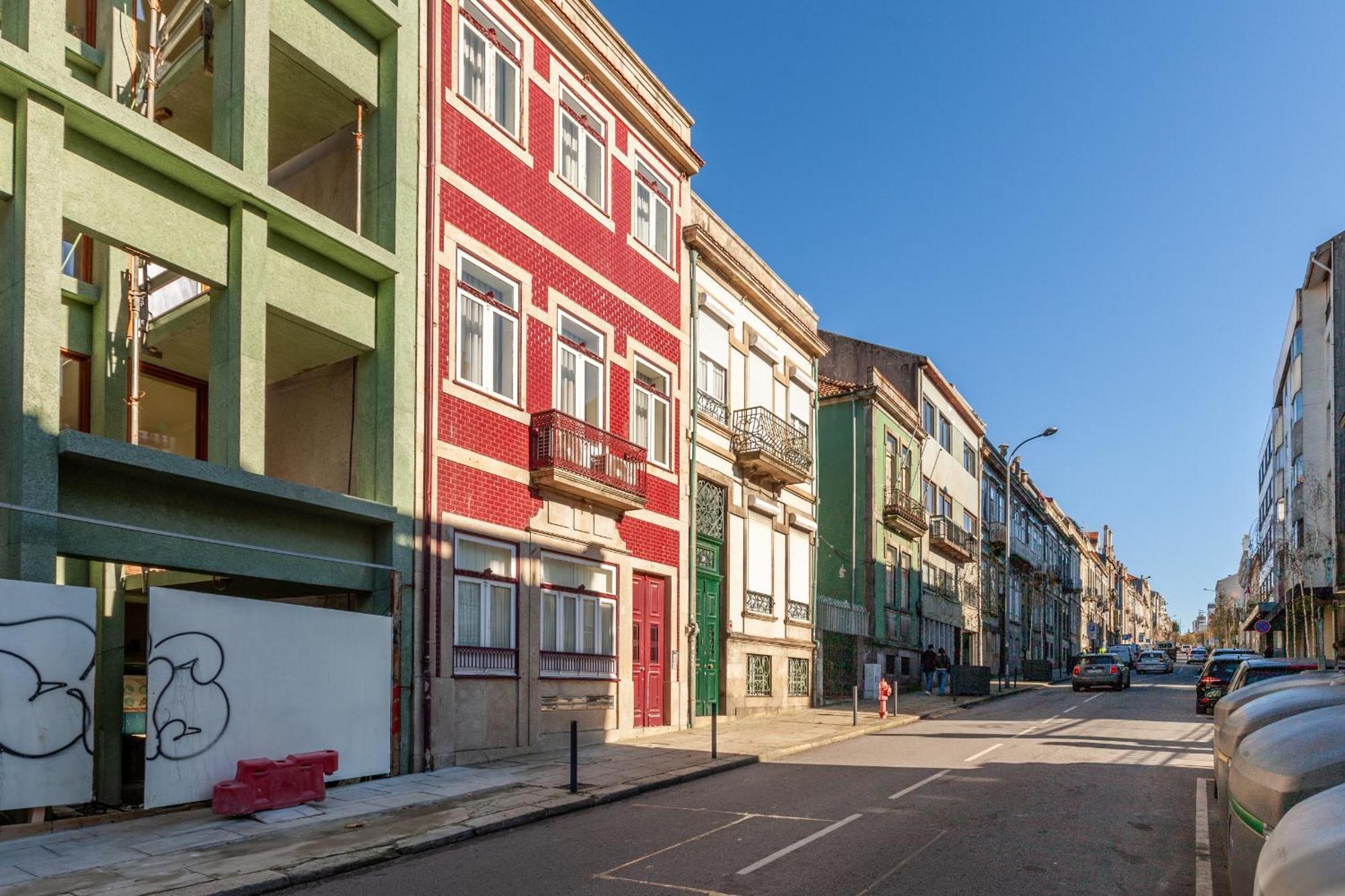 D&s - Alvares Cabral Apartment *