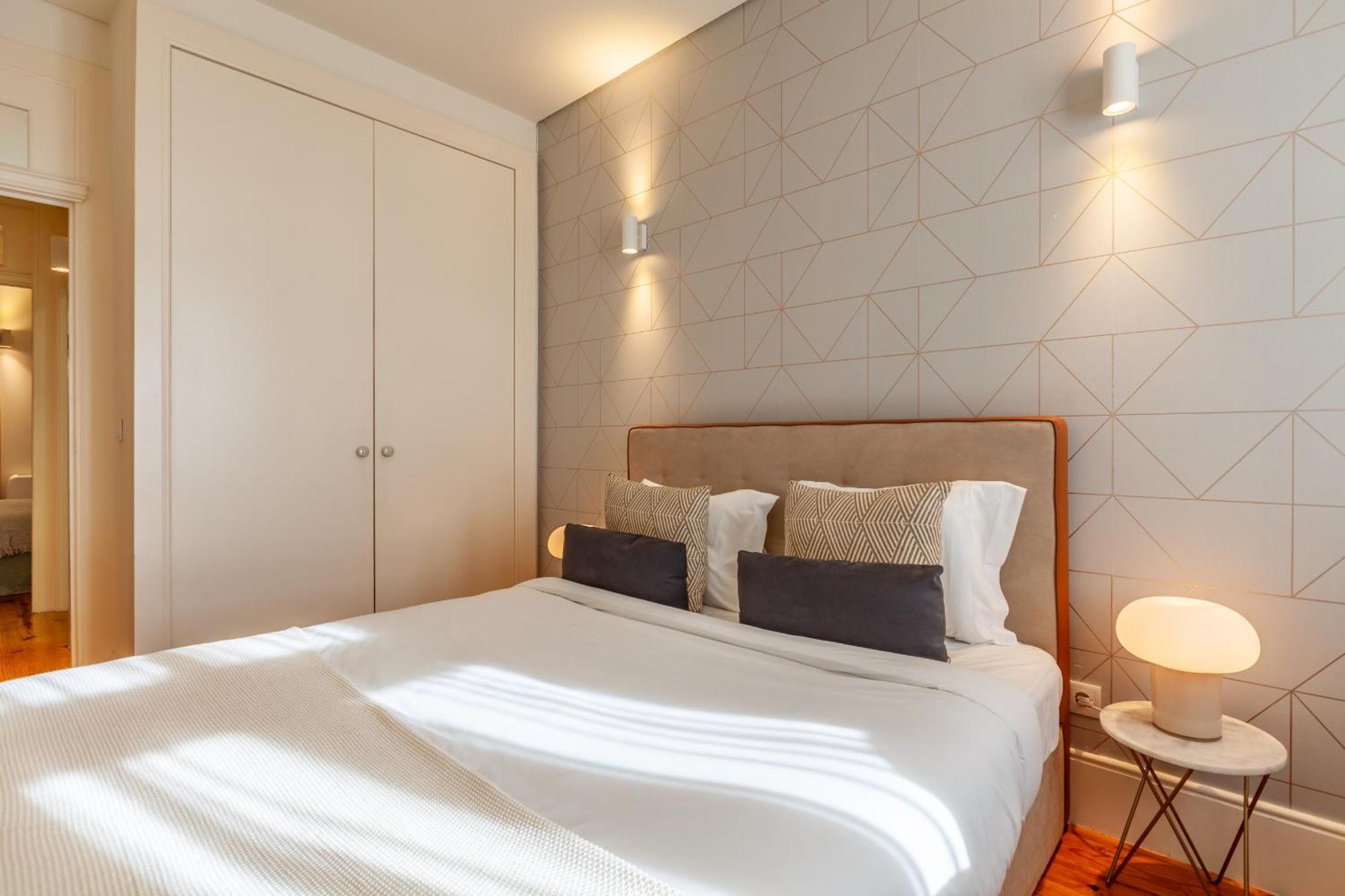 D&s - Alvares Cabral Apartment *