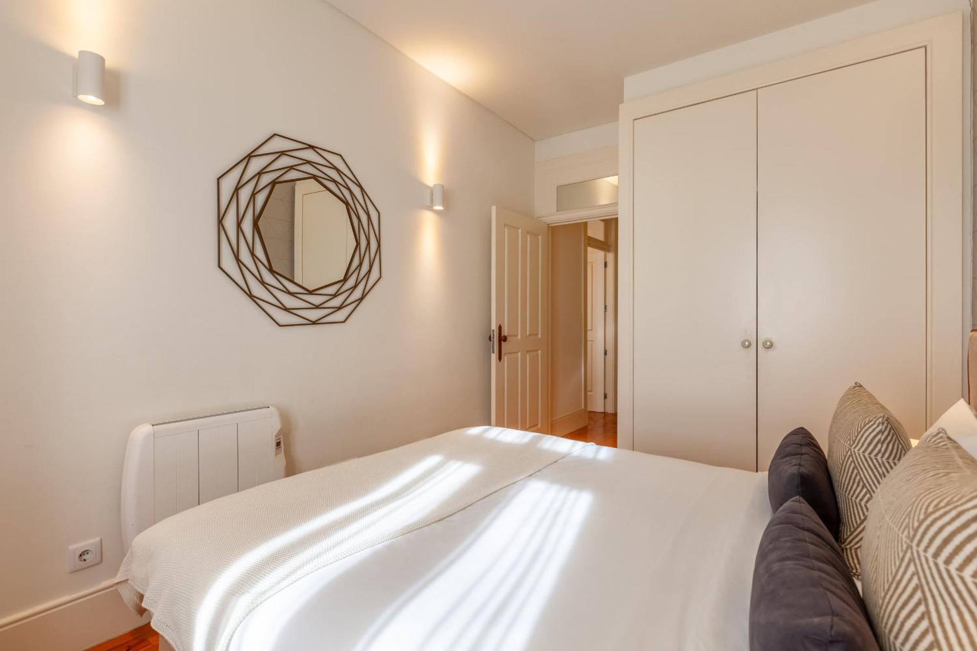 Apartment D&s - Alvares Cabral *