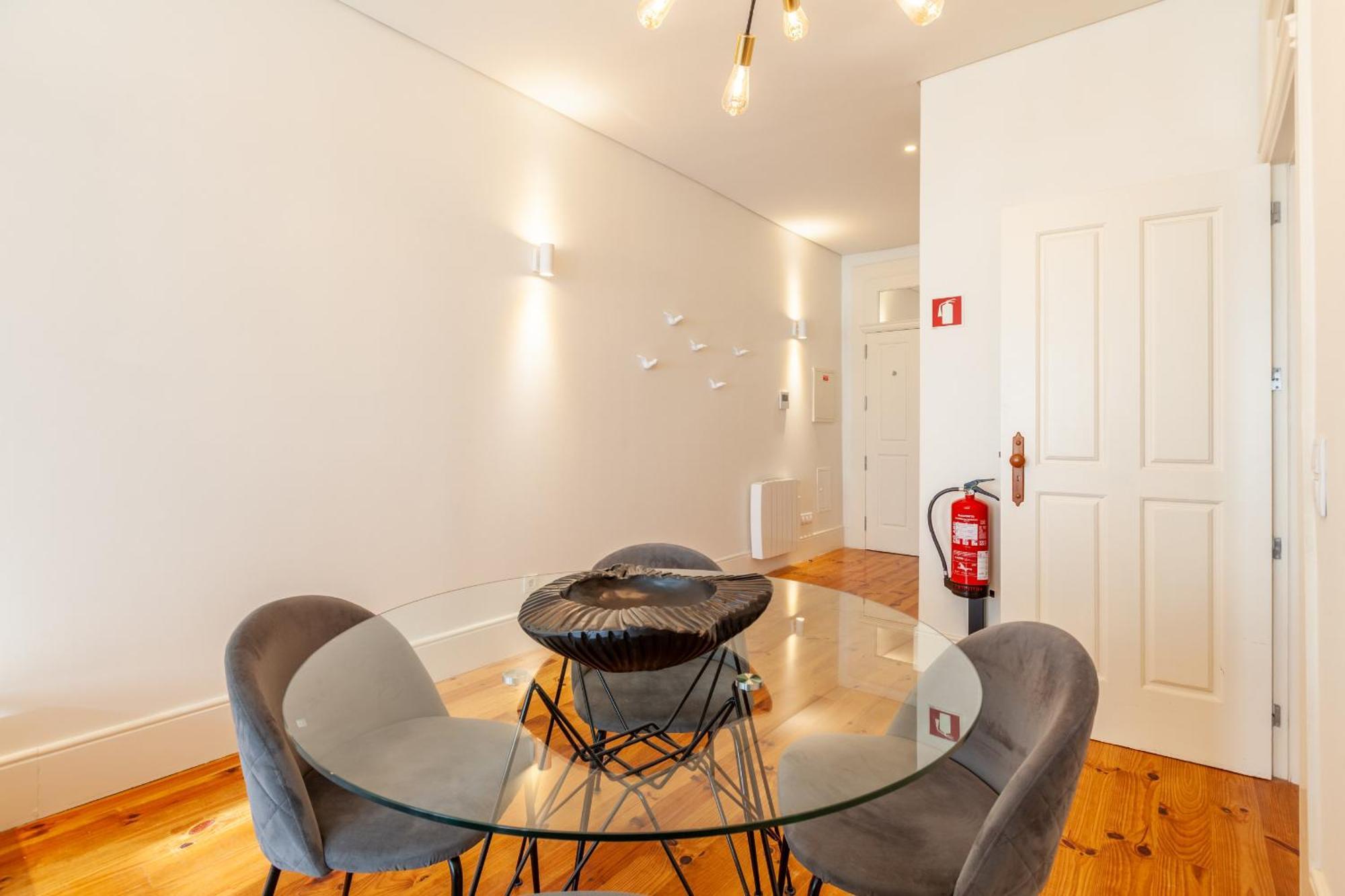 D&s - Alvares Cabral Apartment *