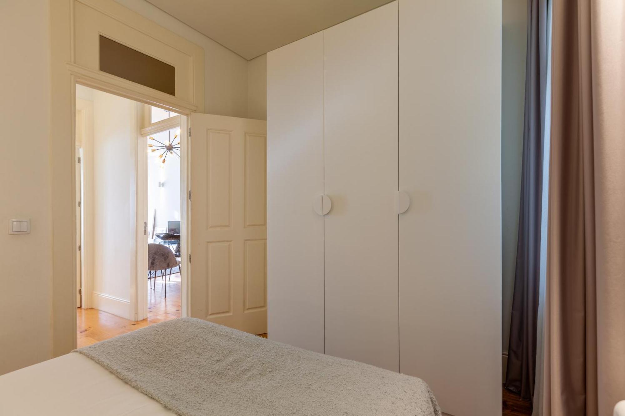 D&s - Alvares Cabral Apartment