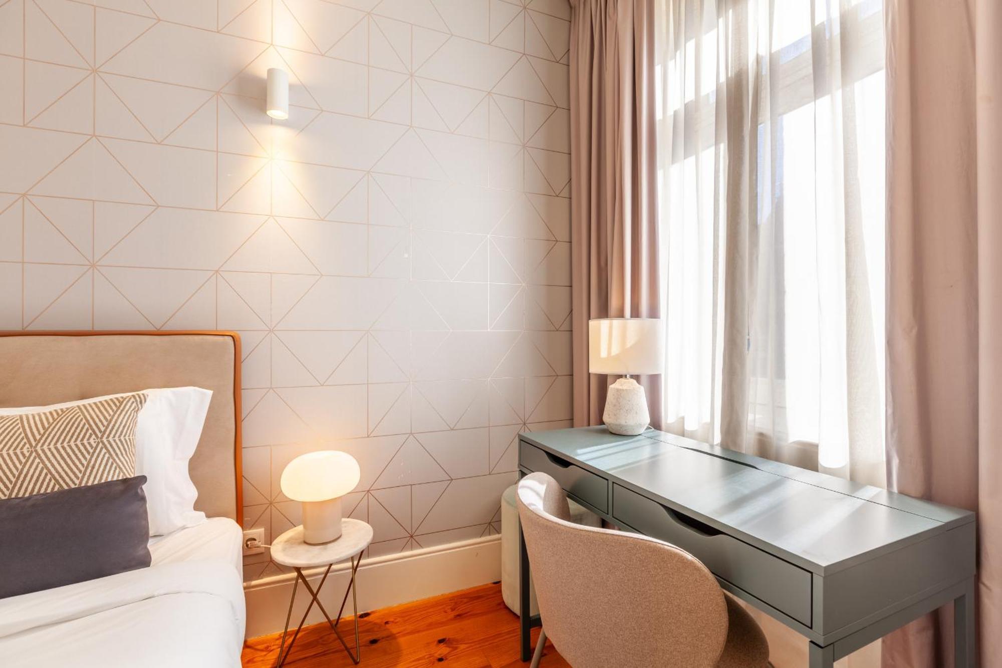 Apartment D&s - Alvares Cabral *