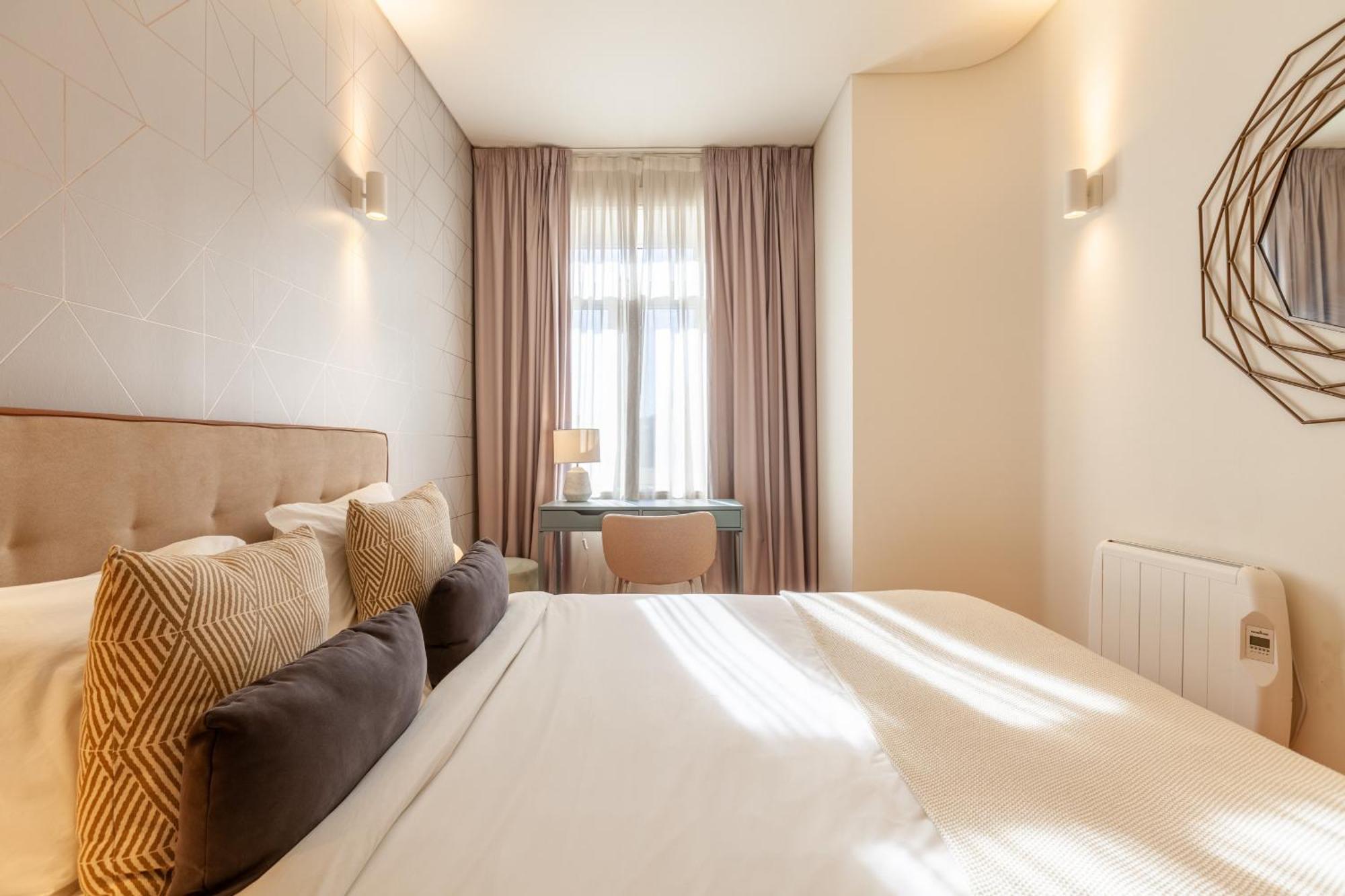 D&s - Alvares Cabral Apartment *