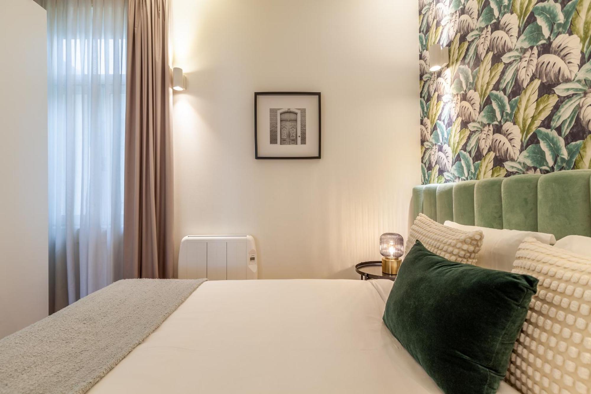 Apartment D&s - Alvares Cabral