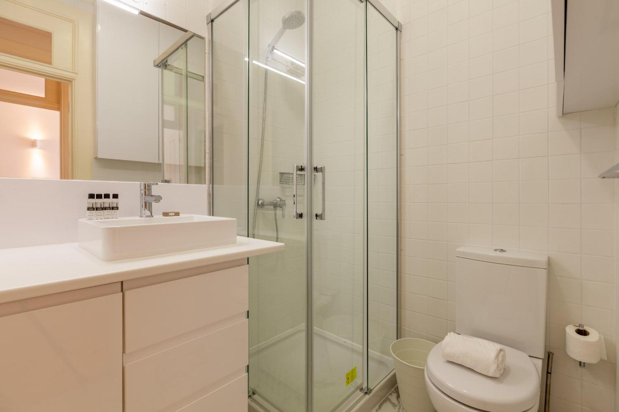 D&s - Alvares Cabral Apartment Porto