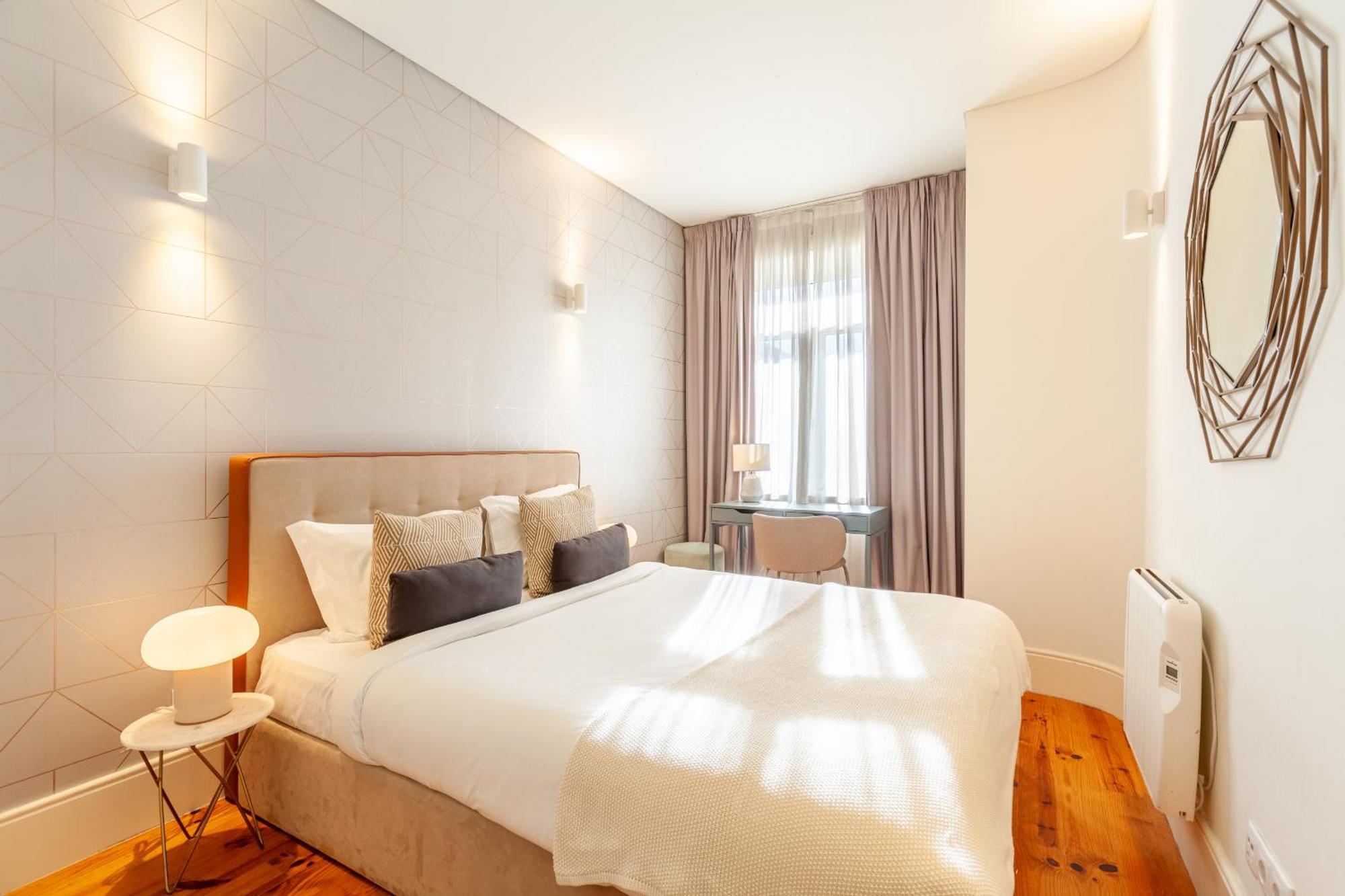 Apartment D&s - Alvares Cabral