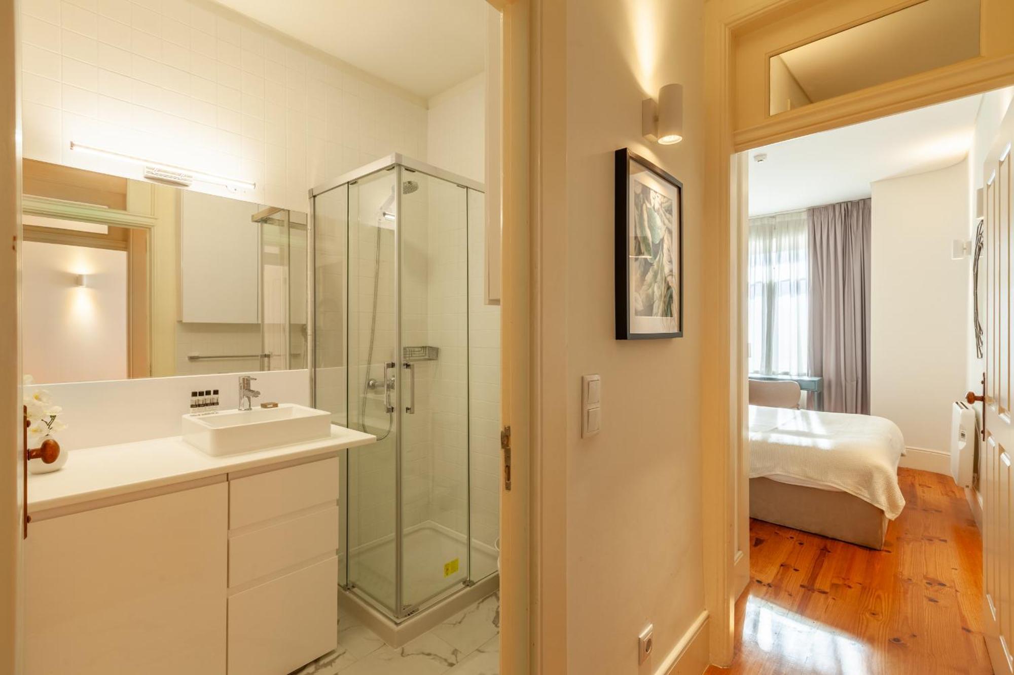 D&s - Alvares Cabral Apartment Porto