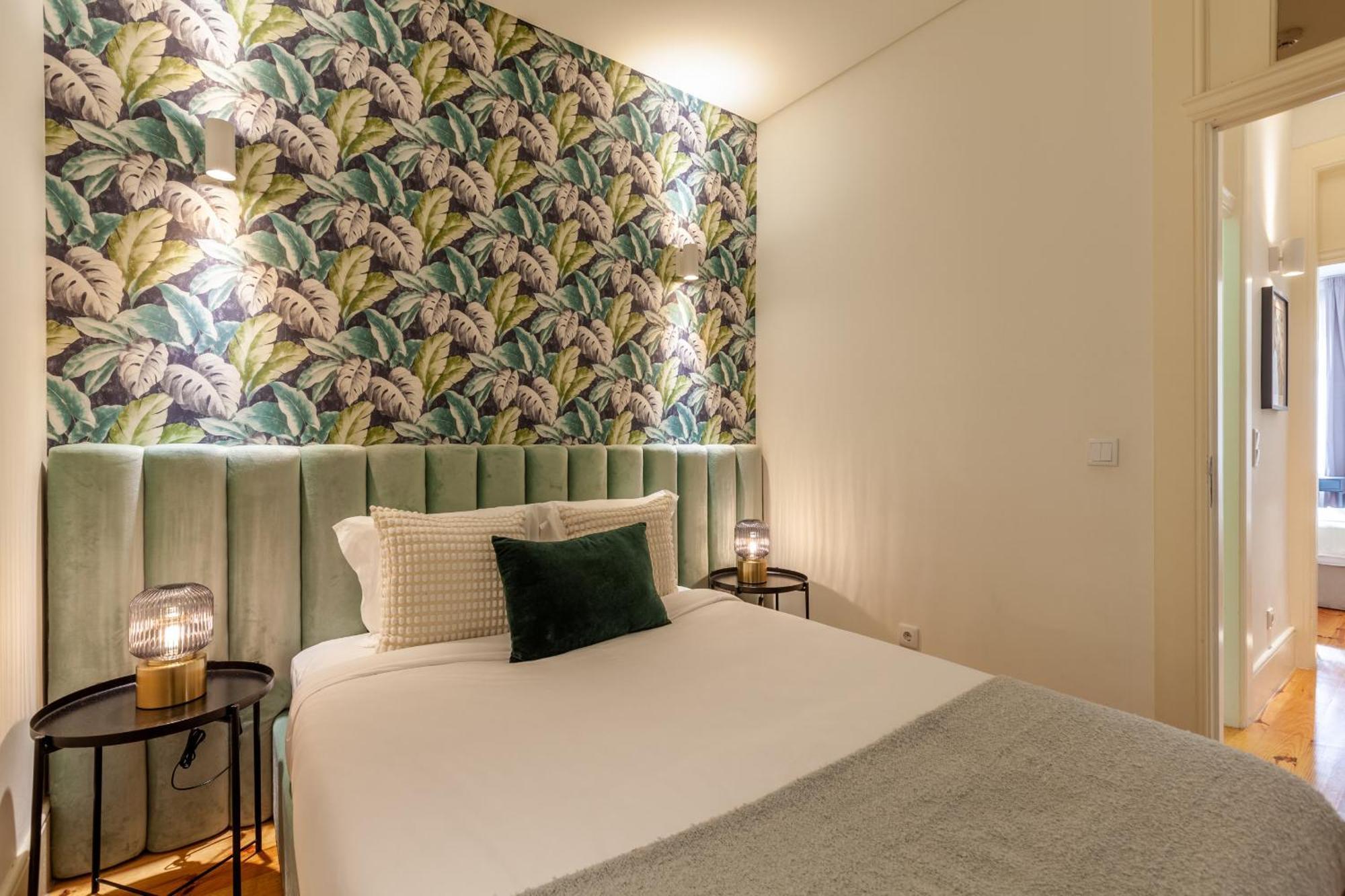 Apartment D&s - Alvares Cabral *