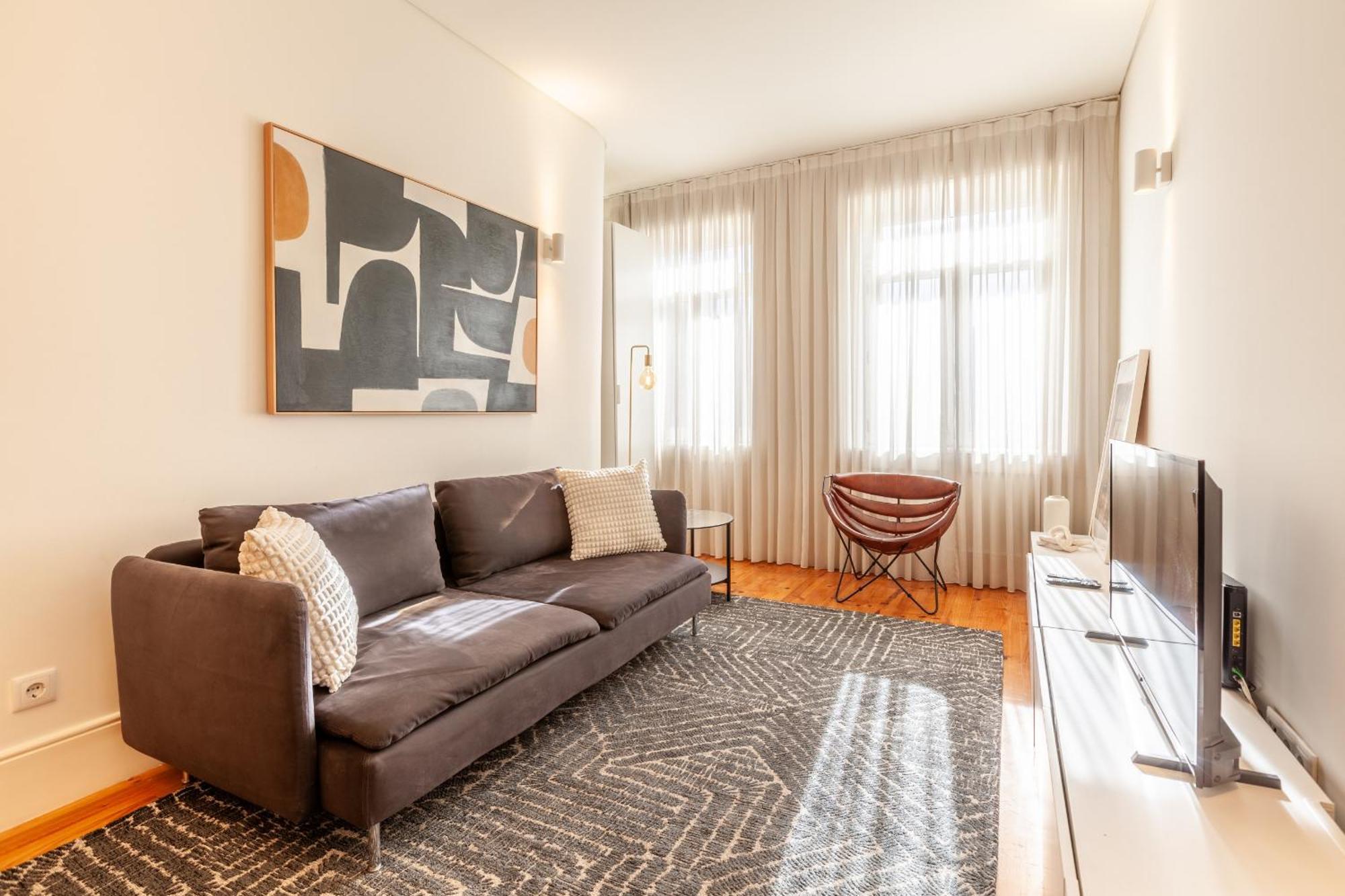 Apartment D&s - Alvares Cabral *