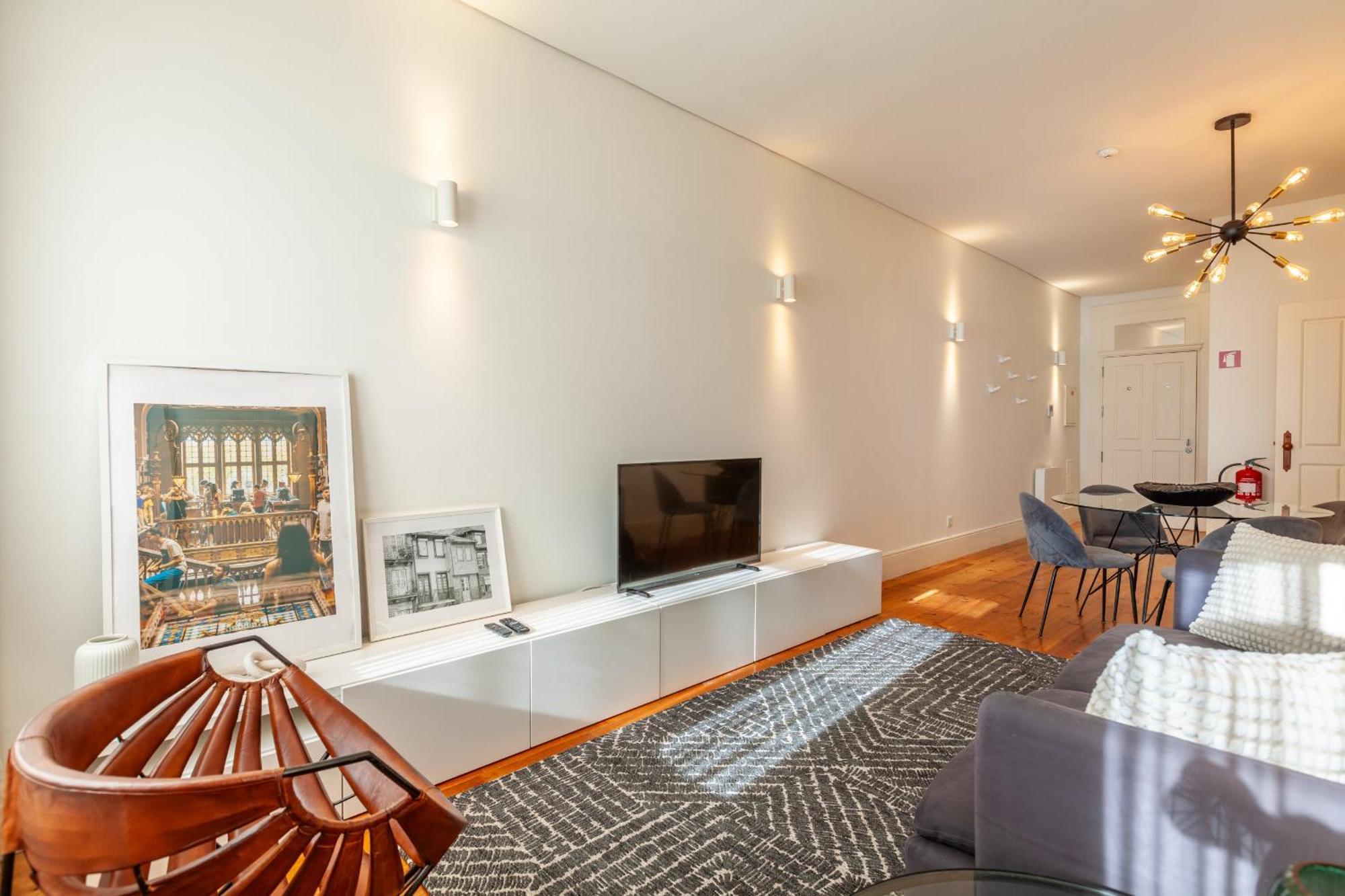 D&s - Alvares Cabral Apartment *